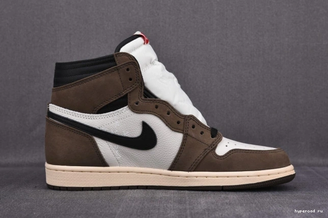 'TRAVIS CD4487-100 - SP JORDAN 2.0 OG 1 AIR SCOTT' HIGH TS 0608